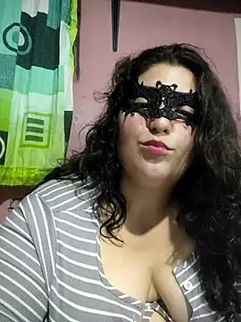 WanLuz's Live XXX Chat
