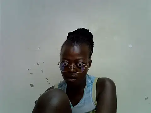 Chat XXX en directo de Hot_tashaa