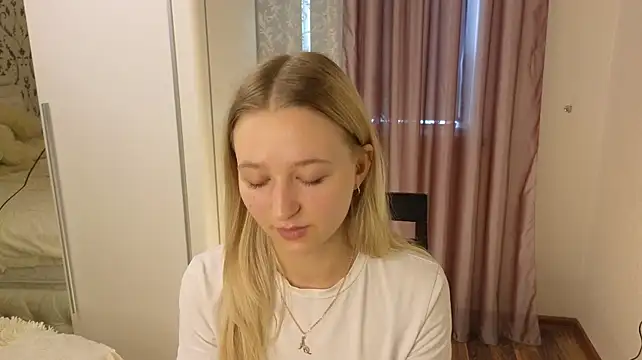 Živý XXX chat GirlMathExpert