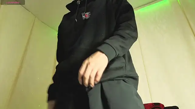 robbinblaze_ élő XXX-chatje