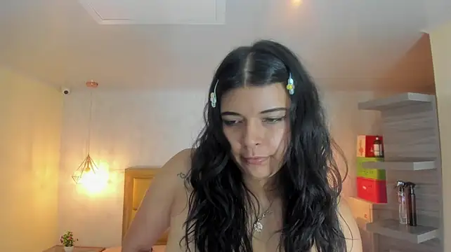 Chat XXX en directo de KEIMIRICCI