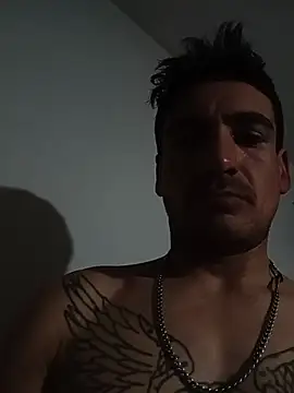 Leooo1722 Шоу с уебкамера