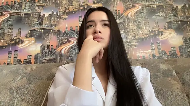 TeganBenek's Live XXX Chat