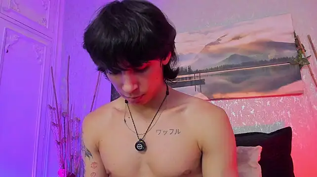 Tyler_durten – Naživo XXX chat