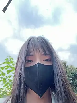 XXX chat uživo modela xiao-Lin