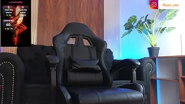 Chat XXX ao vivo de Latinmoster_boss
