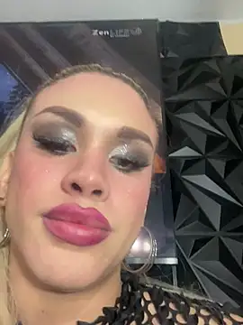 Gissellverao Webcam show