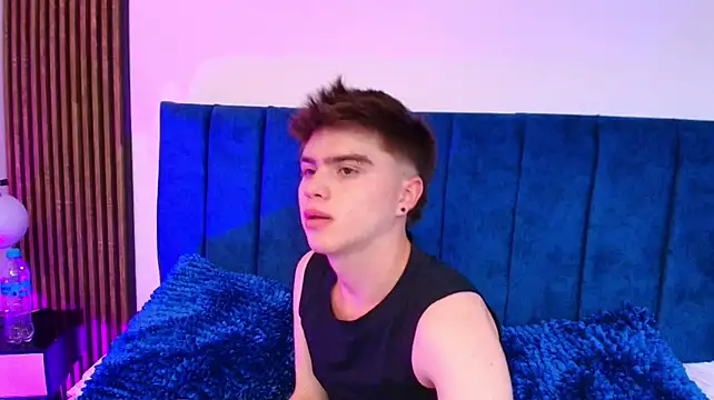 Chat XXX ao vivo de Ian_Stone