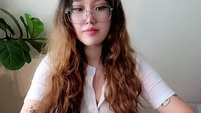 Jennatyan Live XXX-chat
