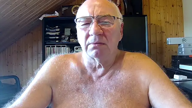 biggandybig Obrolan Langsung XXX