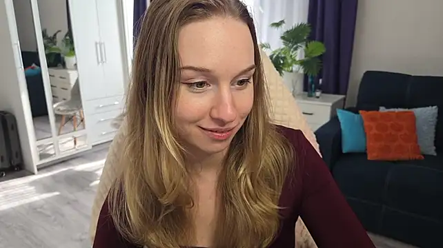 Chat XXX en directo de Eve_Sin