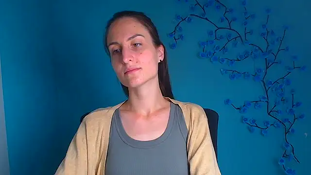Just_Julie_ Live XXX-chat