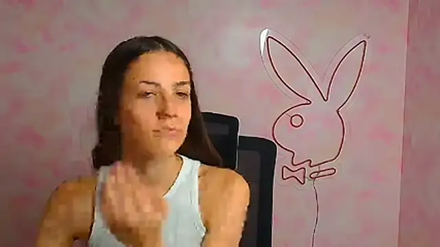 Chat XXX ao vivo de Dana_Joy_