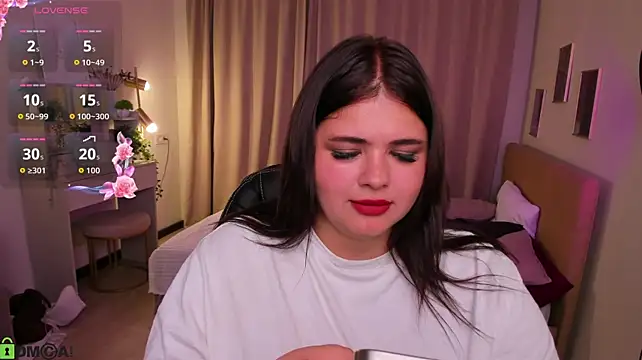 Živý XXX chat Annet_Nel1son