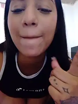 candy203's Live XXX Chat