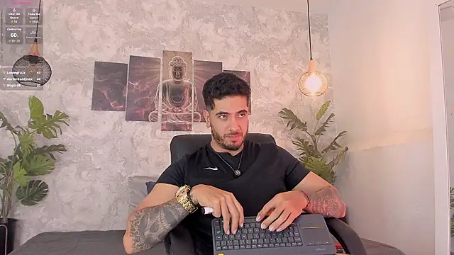 Nate_francon Live XXX chat