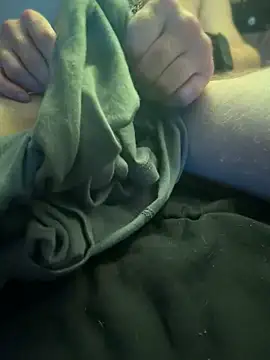 neonginger's Webcam Show