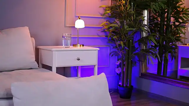 EvieVooss Live XXX-chat