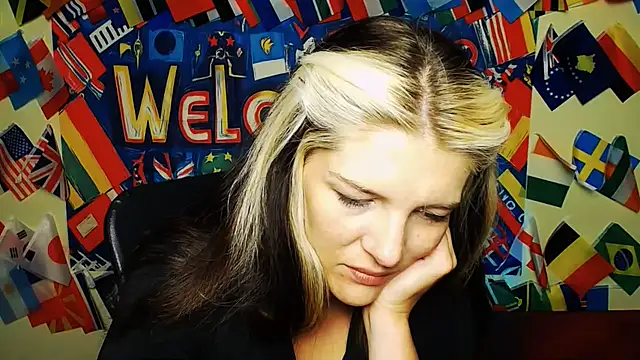 VanessaRey_'s Live XXX Chat