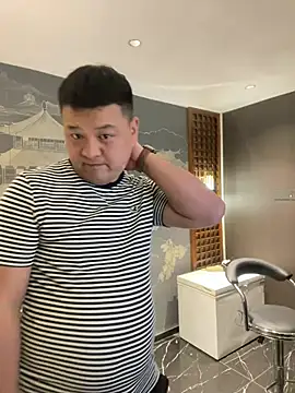 Czat XXX na żywo – zhang1118