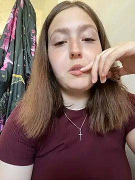 sweatybaby07's Live XXX Chat