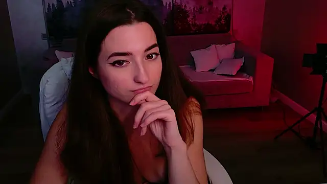 GoldieHoshie's Live XXX Chat