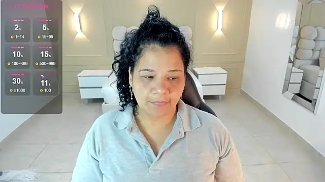 Czat XXX na żywo – MAYTE1096