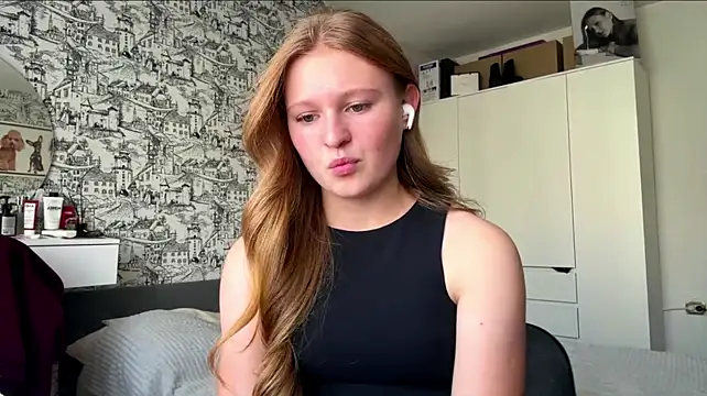 LisFris Live XXX-chat