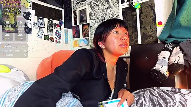 JainaAngell Live XXX Chat
