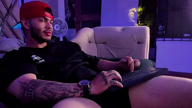Vincentblackn Live XXX chat