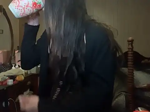 hexthebinary's Live XXX Chat