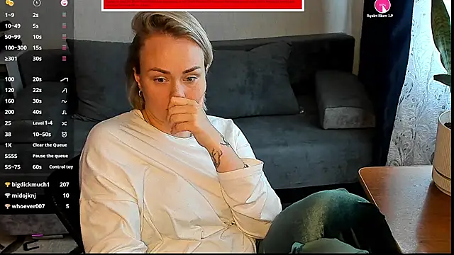 Živý XXX chat Ann_Hunt
