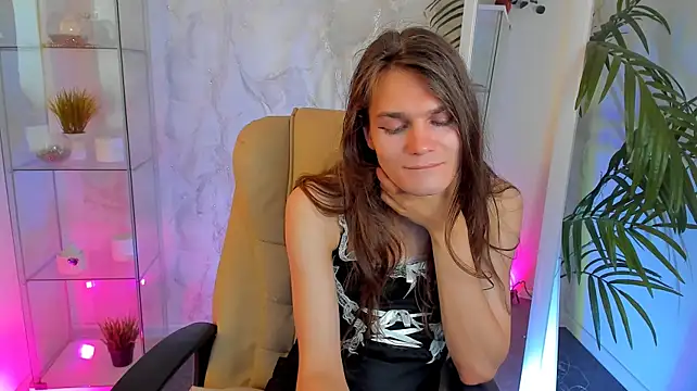 Chat XXX Live WillFobos
