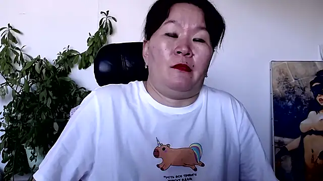 Chat +18 de Akira_xx ao vivo
