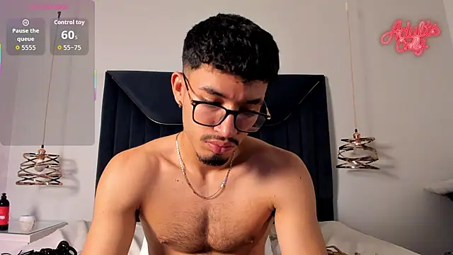 Jaxon_Carter's Live XXX Chat