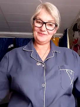 Chatroom XXX en direct de irinamaux