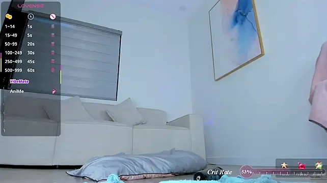 Aoki_sweet 라이브 XXX 채팅