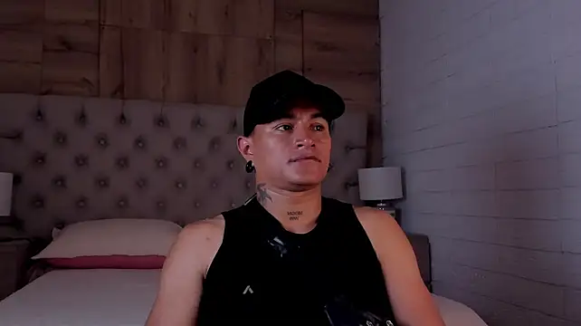 LiamDeeps Live XXX-Chat