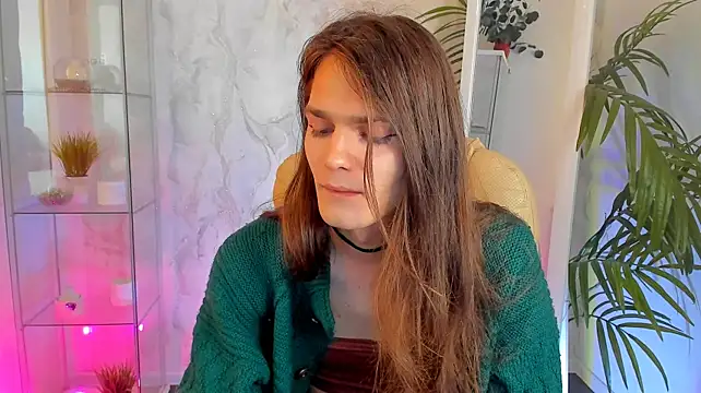 WillFobos – Live XXX-chat