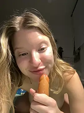 kimczii লাইভ XXX চ্যাট