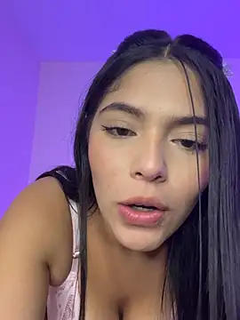 haily_babe's Live XXX Chat