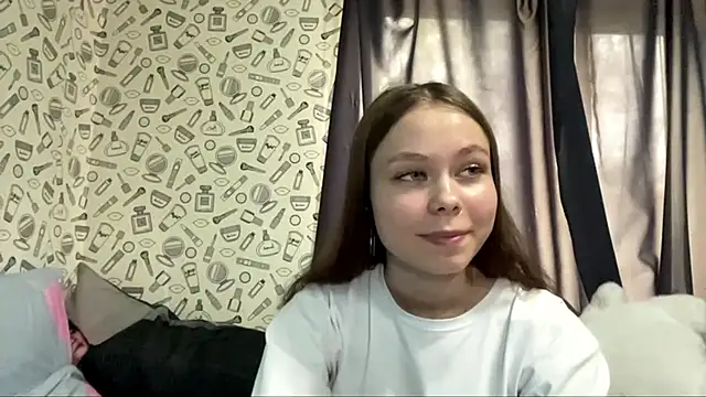 SunkShigella: онлайн-секс-чат