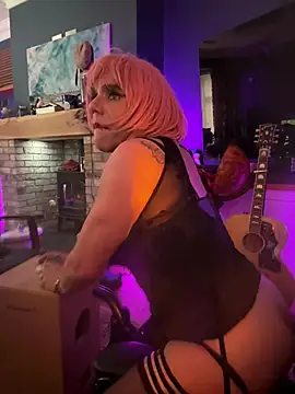 DolceMia84 라이브 XXX 채팅