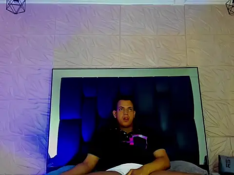 Živý XXX chat Papi_95