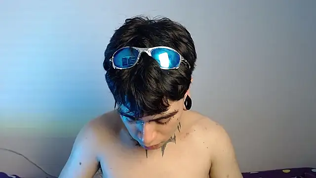 smoker_kenny Webcam-Show