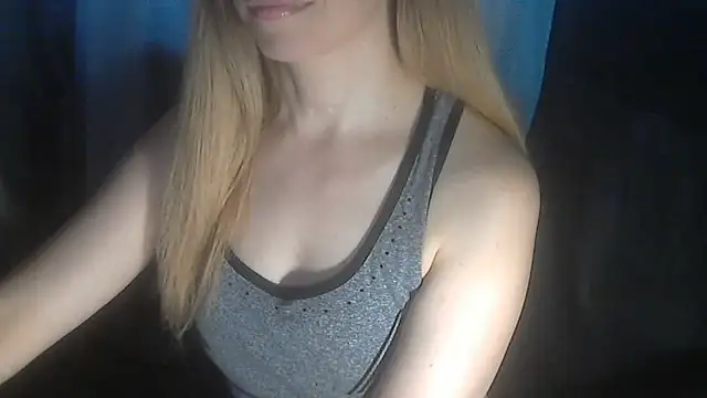 Chat XXX en directo de LegendEllen