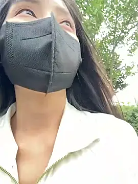 xiao-Linn Live XXX chat