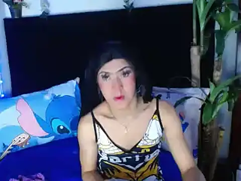 Jennifer_Moretti Live XXX-chat
