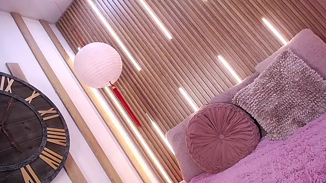 Sembang XXX Secara Langsung Chloe_Lombardi