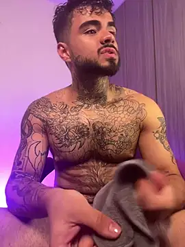 Benjii_Carter1 Live XXX-Chat